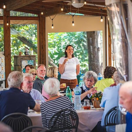Agriturismo Il Giardino Di Vigliano Маса Лубрензе Екстериор снимка